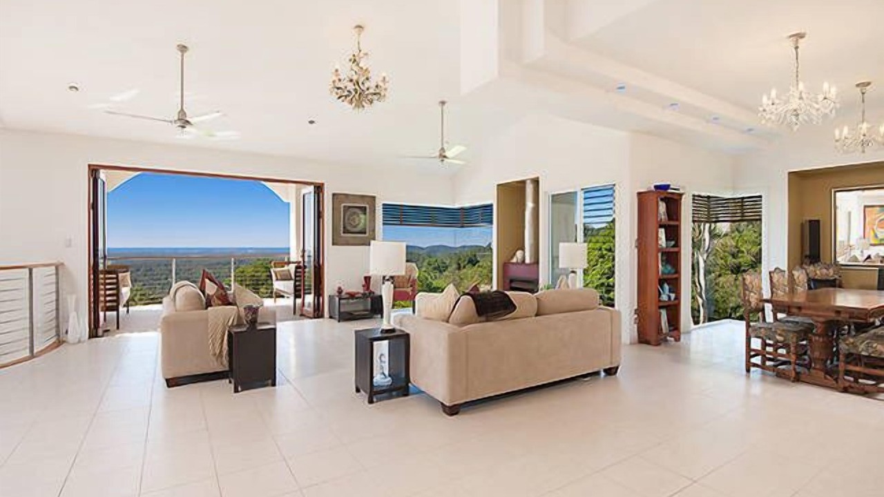Photo of Livingroom in Doonan