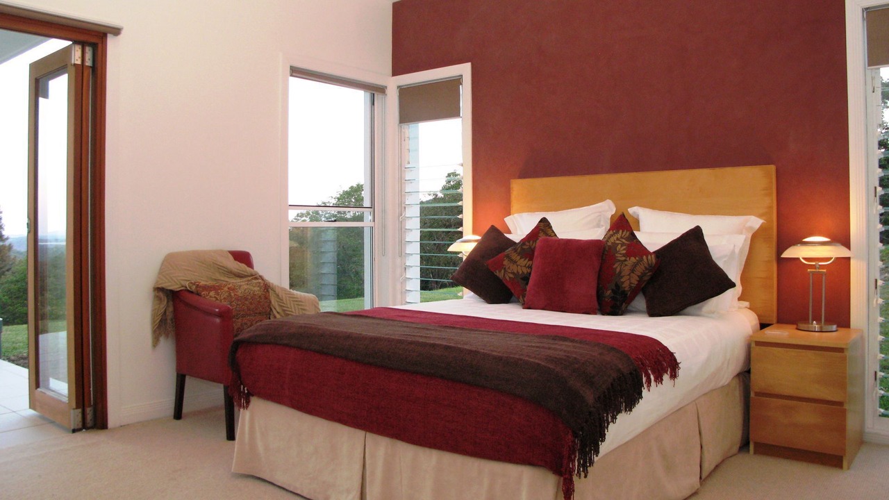 Photo of Bedroom in Doonan