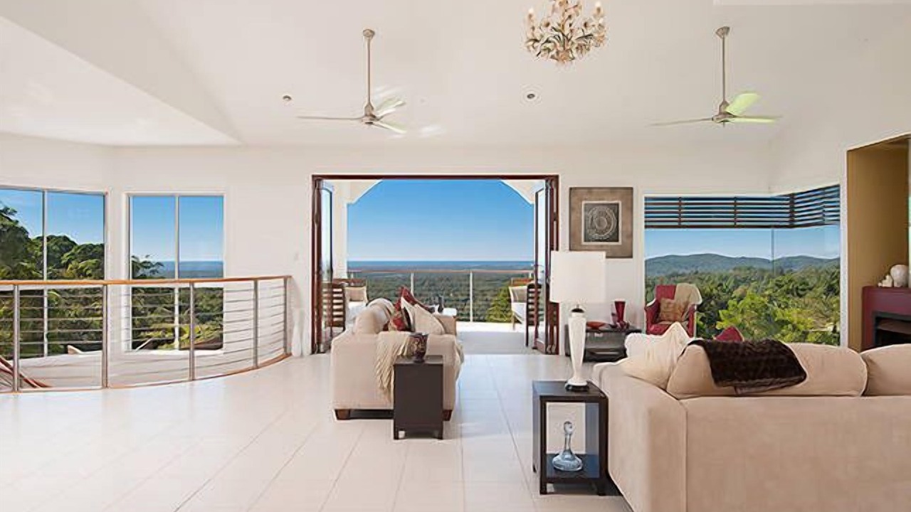 Photo of Livingroom in Doonan
