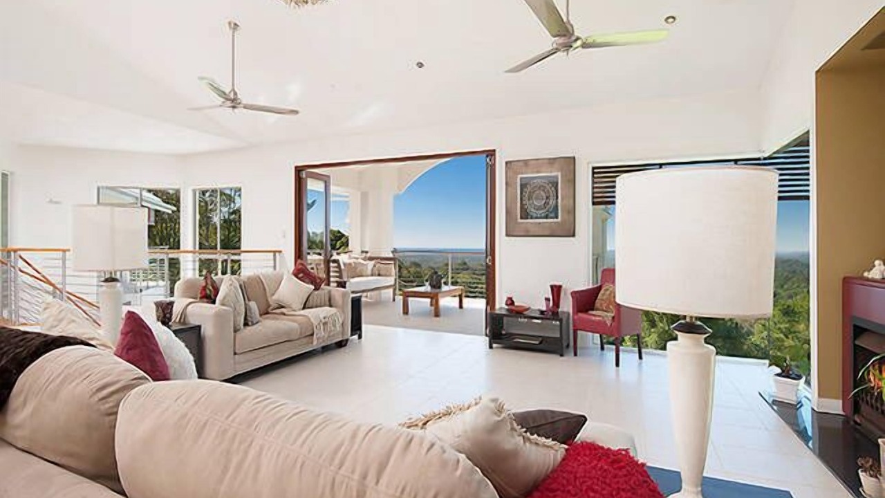 Photo of Livingroom in Doonan