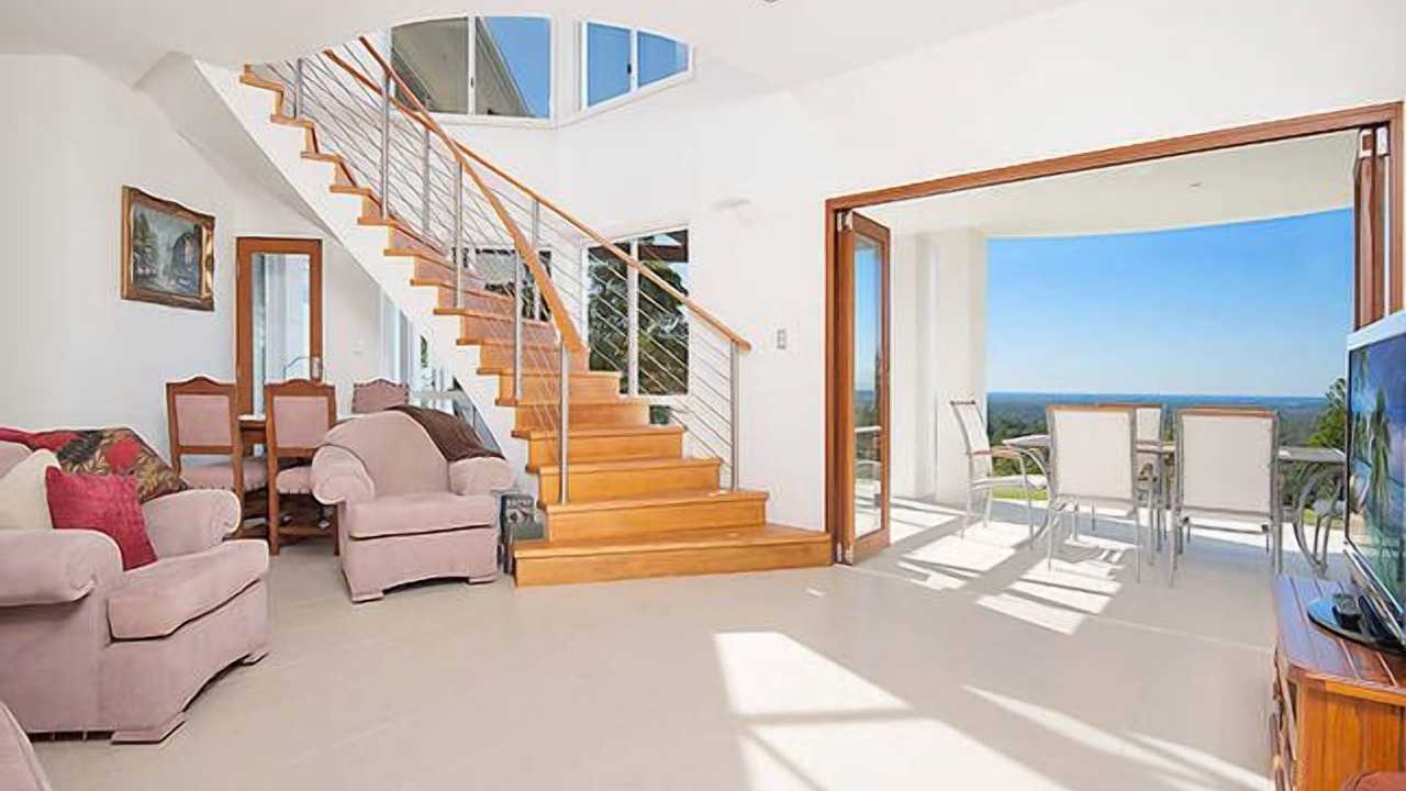 Photo of Livingroom in Doonan