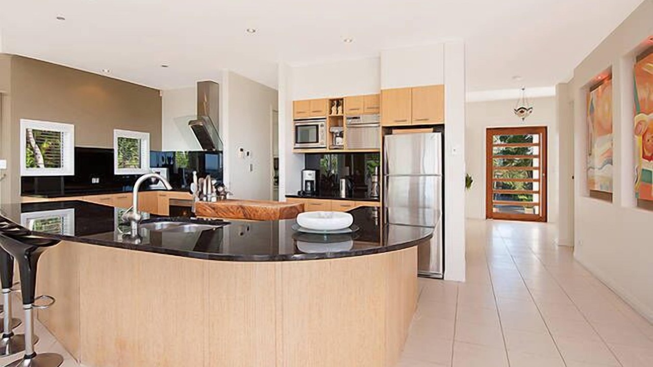 Photo of Kitchen in Doonan