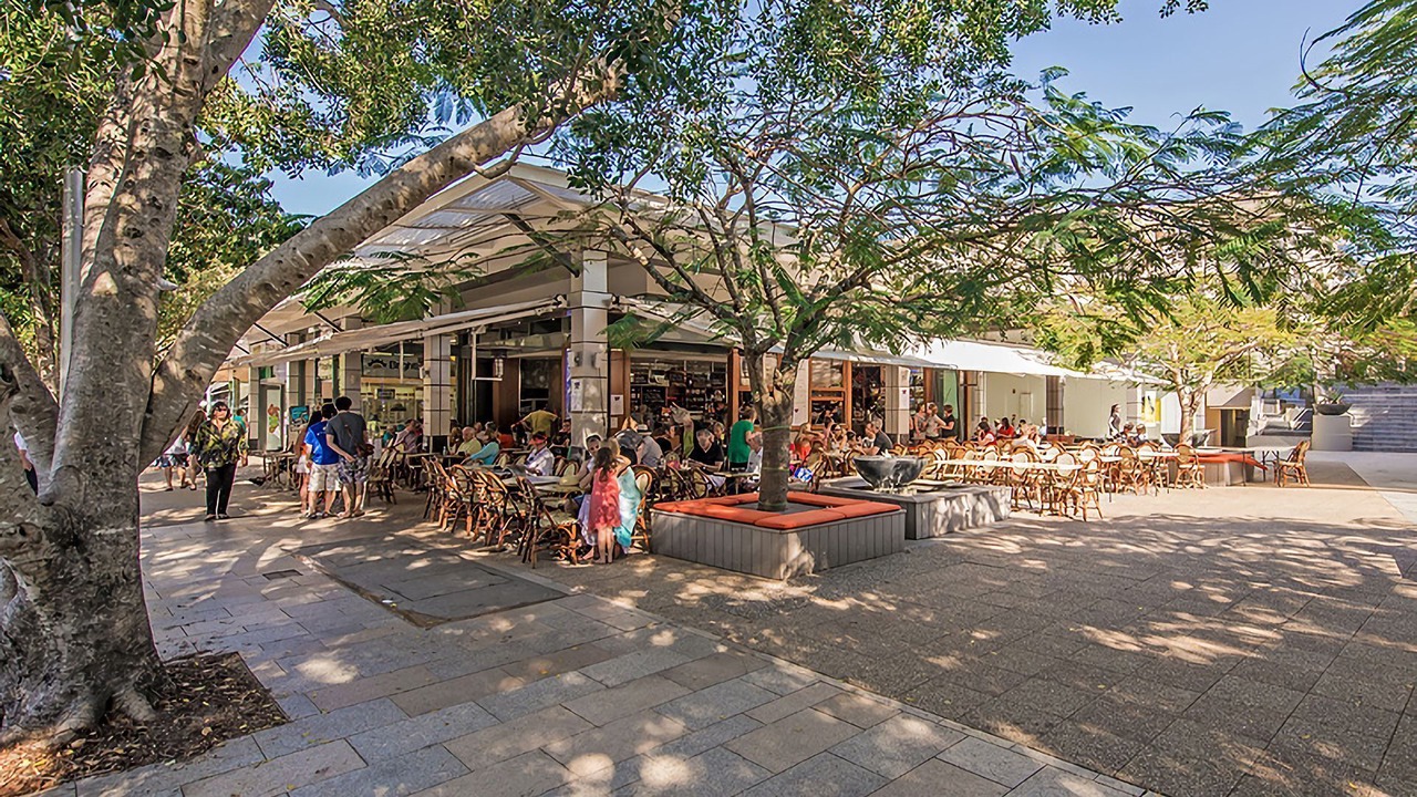 Photo of Outdoor in Noosa Heads