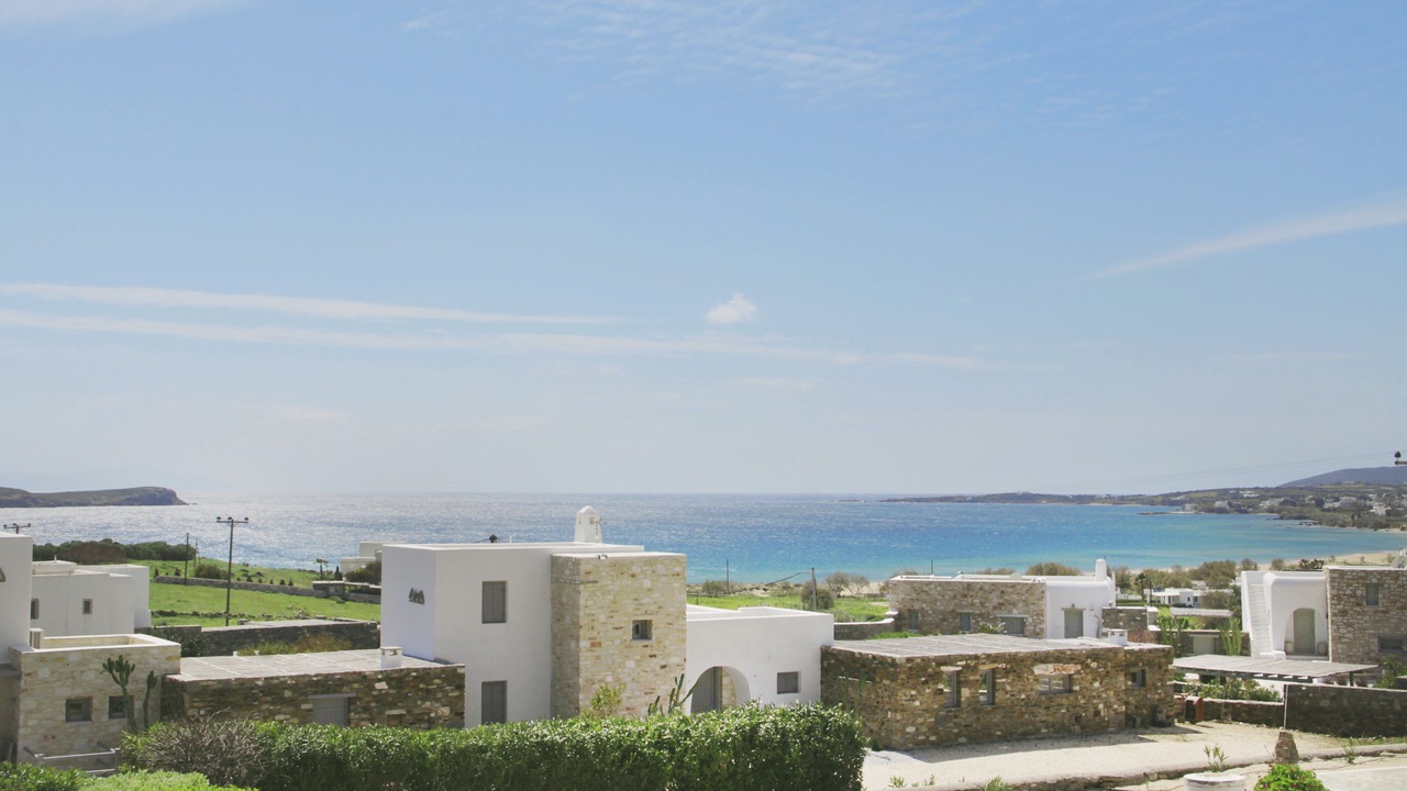Photo of Outdoor in Chrissi Akti