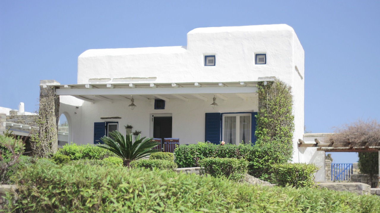 Photo of Outdoor in Chrissi Akti