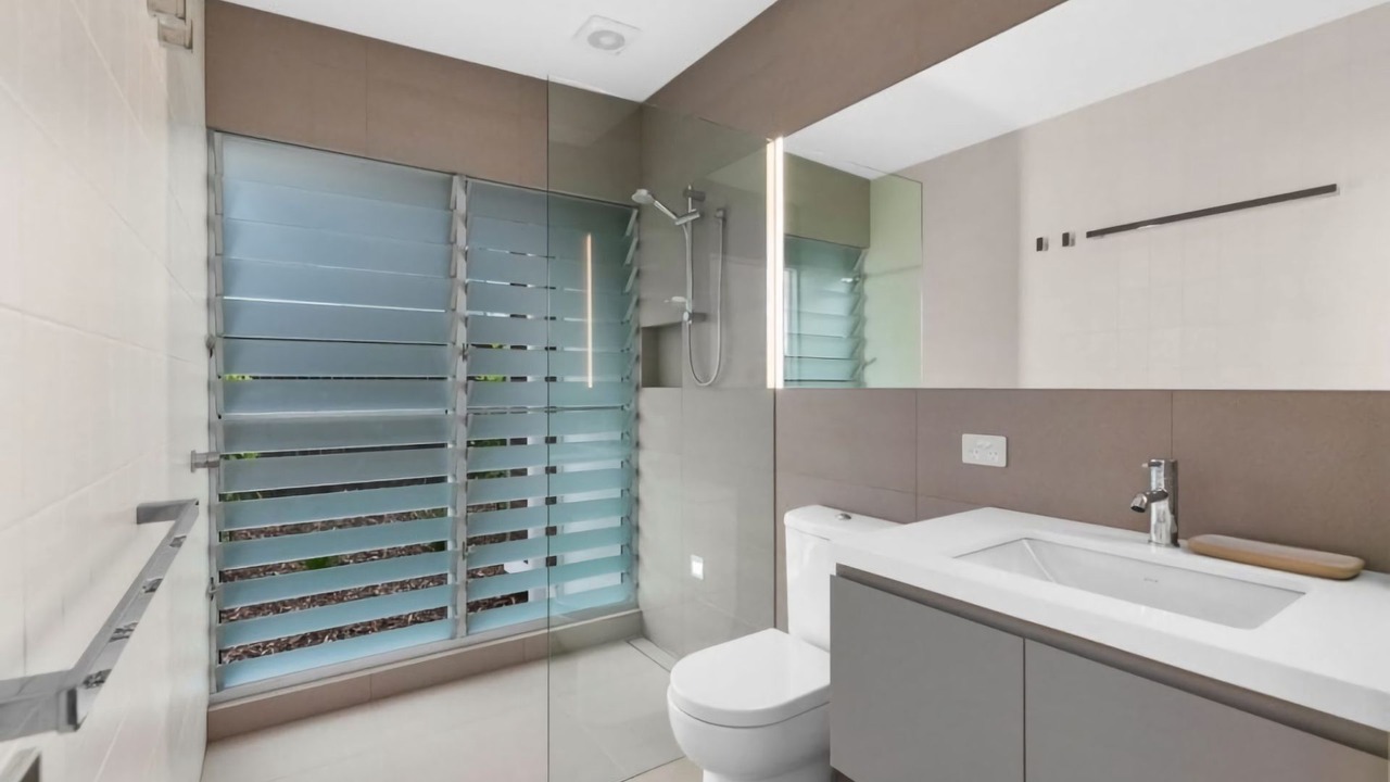 Photo of Bathroom in Sunshine Beach