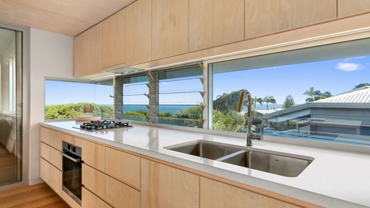 Photo of Kitchen in Sunshine Beach