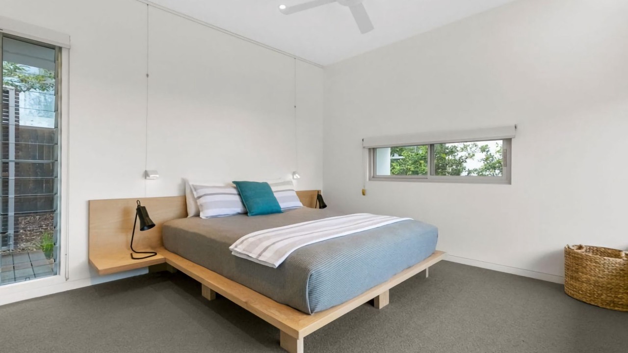 Photo of Bedroom in Sunshine Beach