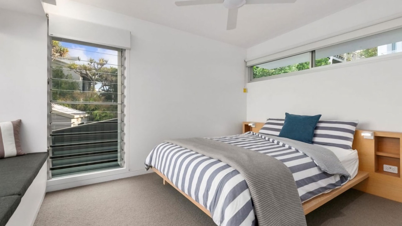 Photo of Bedroom in Sunshine Beach