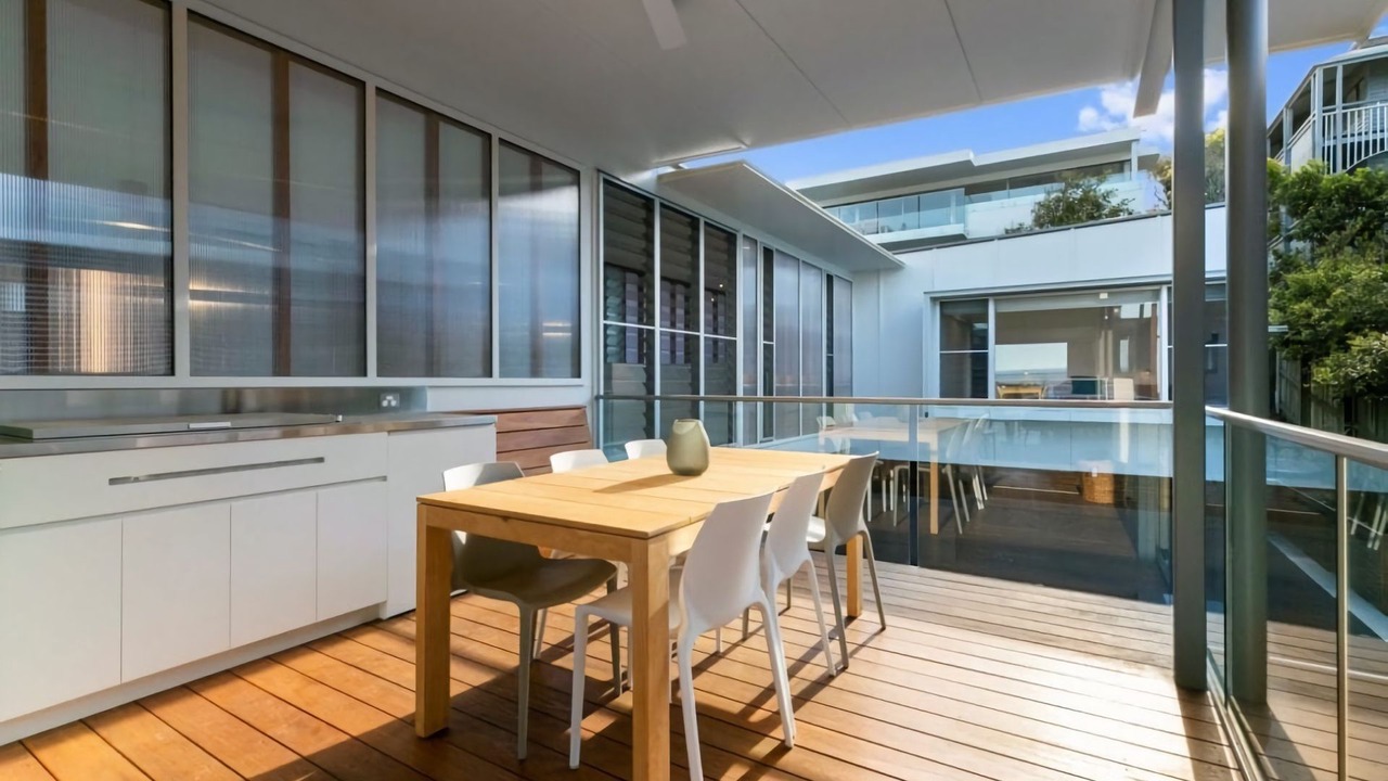 Photo of Outdoor in Sunshine Beach