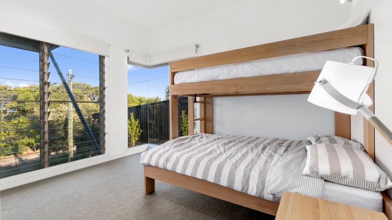 Photo of Bedroom in Sunshine Beach