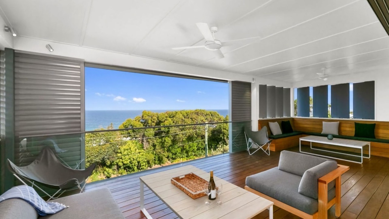 Photo of Livingroom in Sunshine Beach