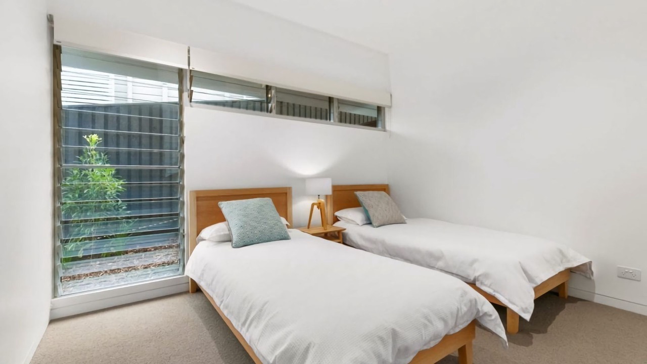 Photo of Bedroom in Sunshine Beach