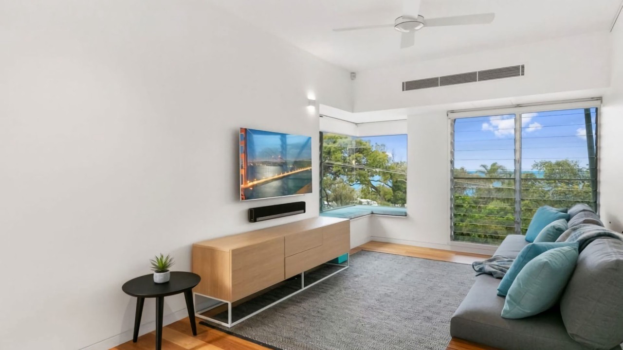Photo of Livingroom in Sunshine Beach