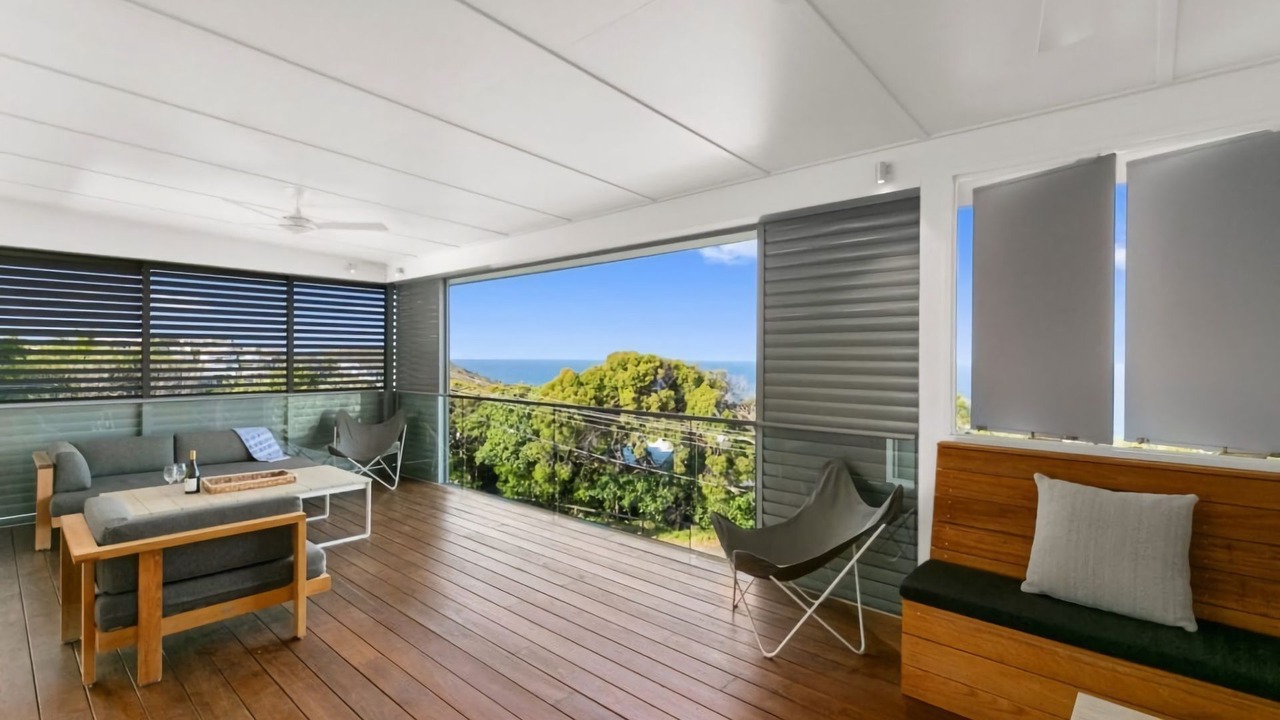 Photo of Livingroom in Sunshine Beach