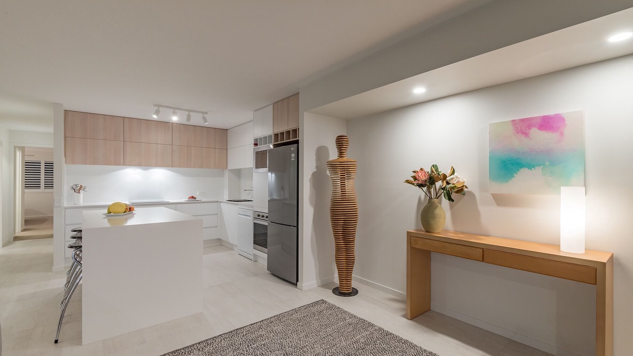 Photo of Kitchen in Noosaville