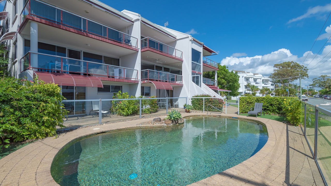 Photo of Outdoor in Noosaville