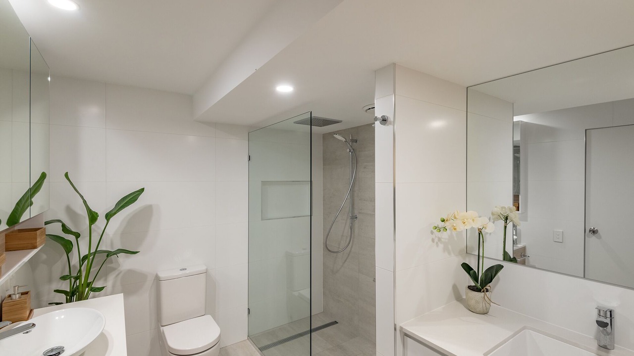 Photo of Bathroom in Noosaville