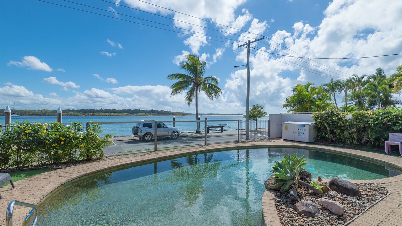 Photo of Outdoor in Noosaville