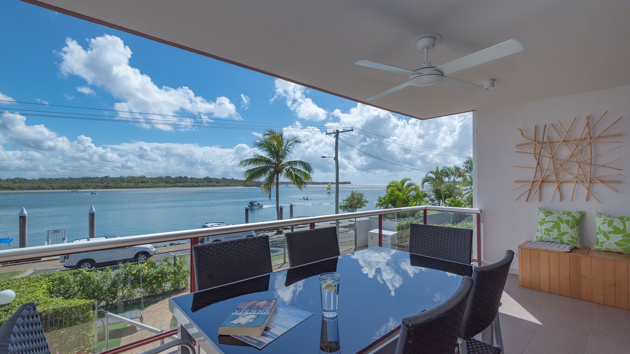 Photo of Outdoor in Noosaville