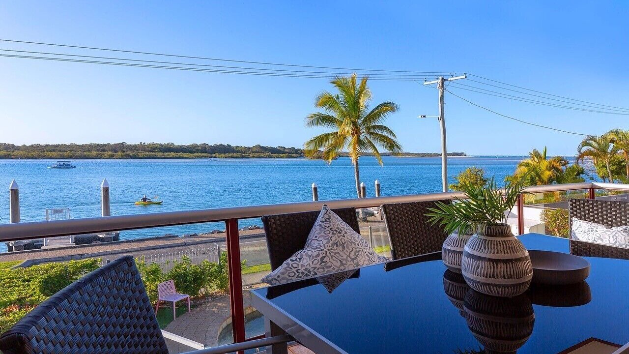 Photo of Outdoor in Noosaville