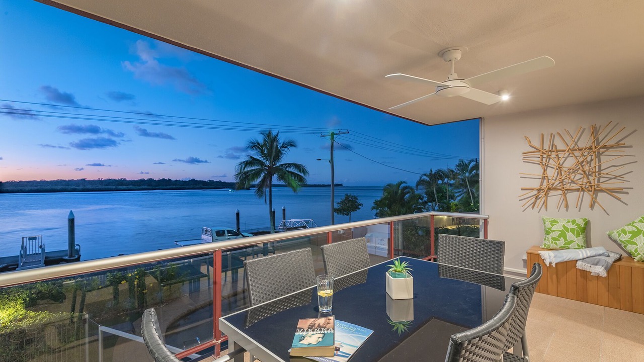 Photo of Outdoor in Noosaville