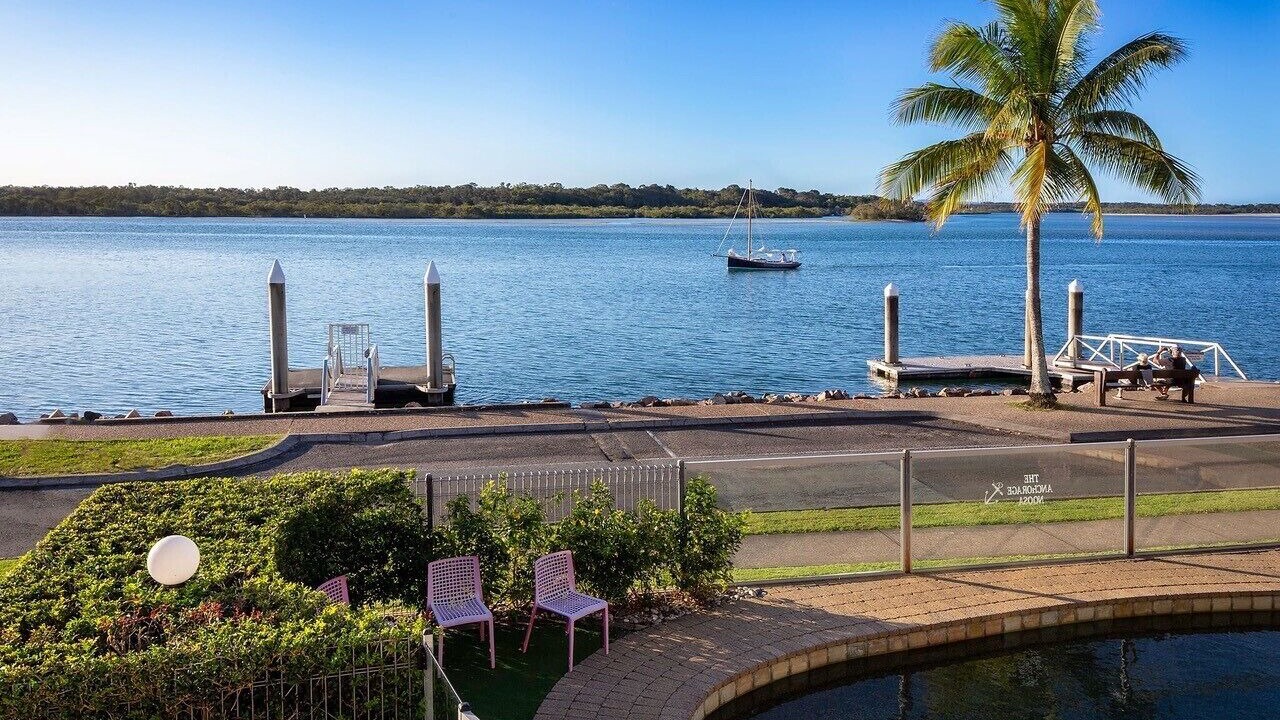 Photo of Outdoor in Noosaville