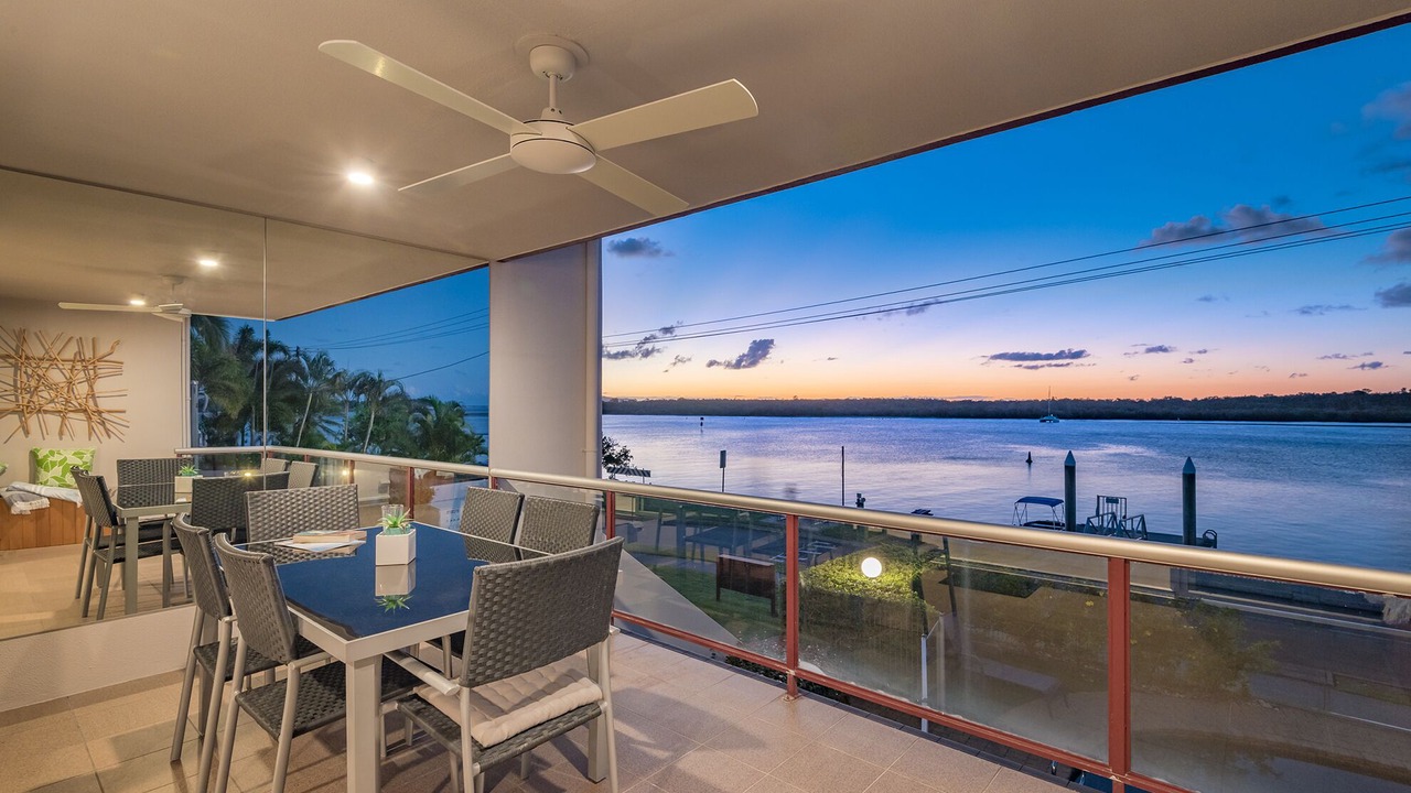 Photo of Outdoor in Noosaville