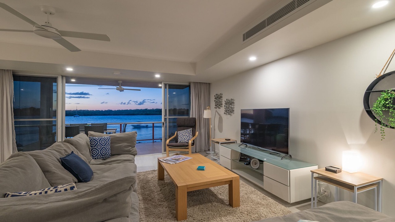 Photo of Livingroom in Noosaville