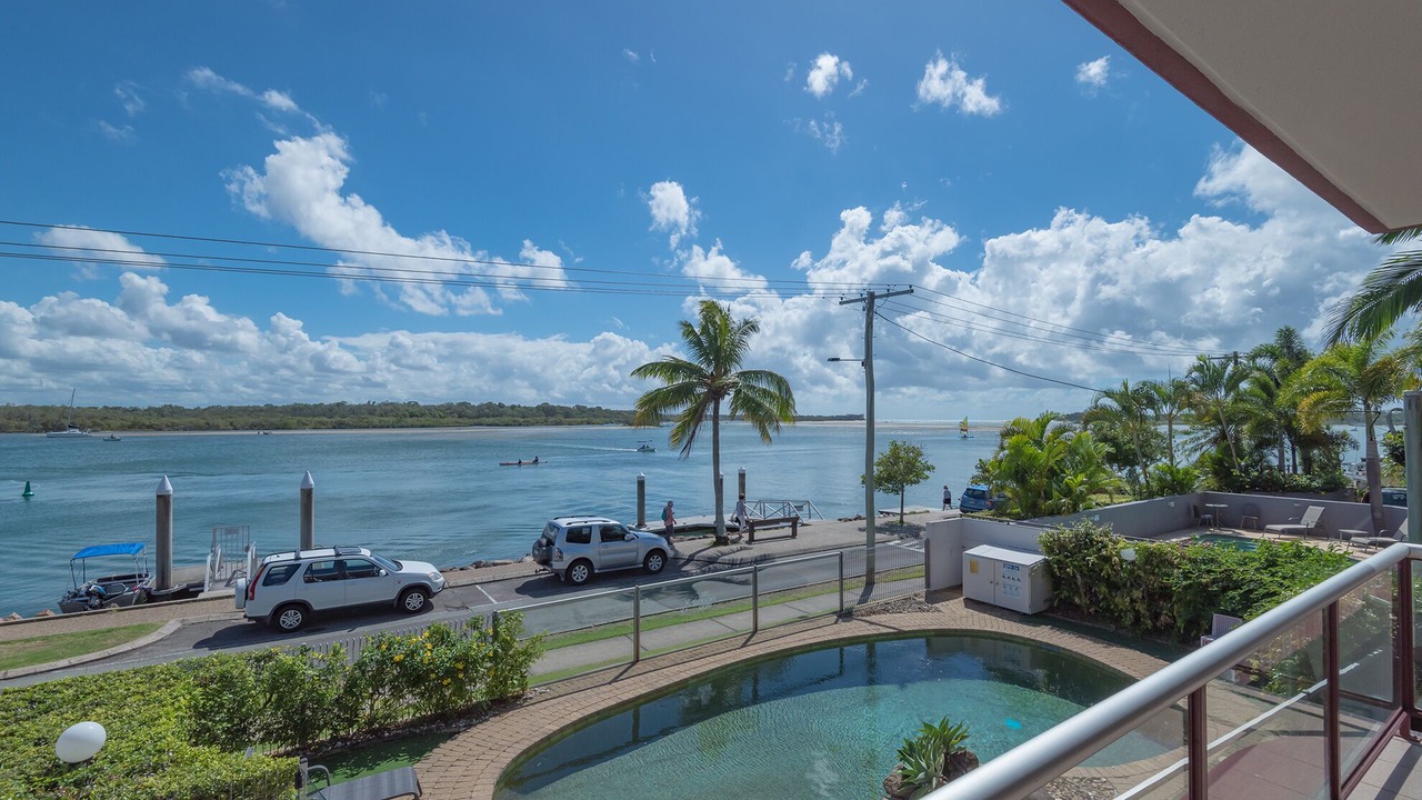 Photo of Outdoor in Noosaville