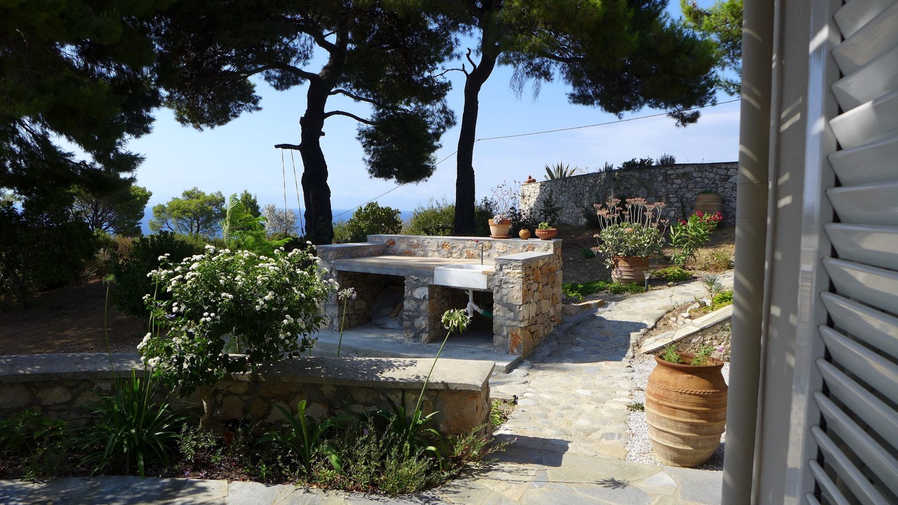 Photo of Outdoor in Marpounta