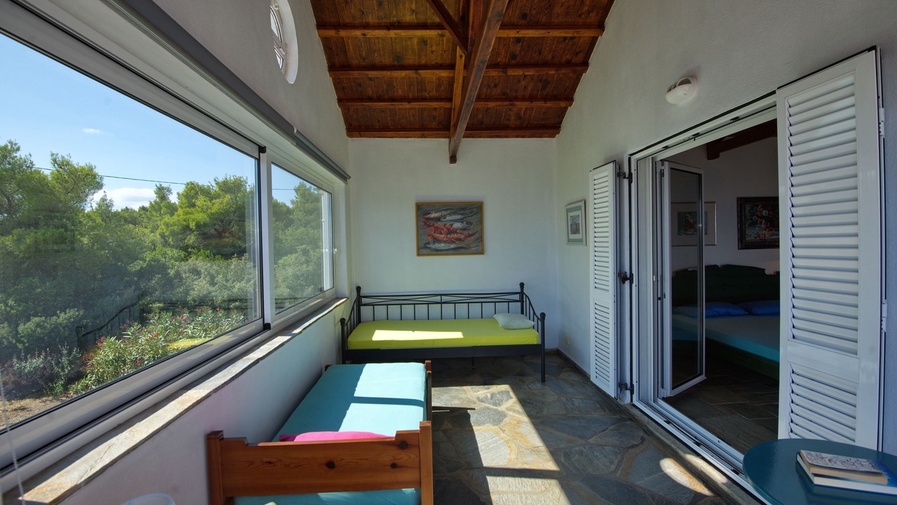 Photo of Bedroom in Marpounta