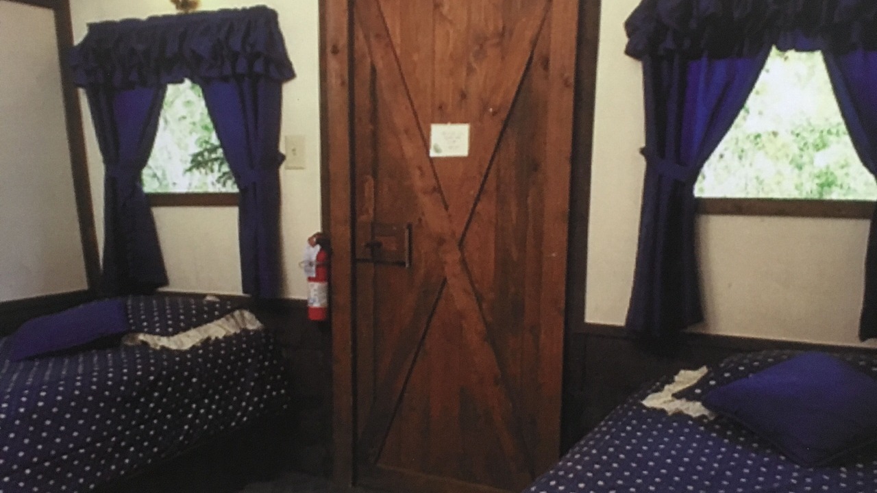 Photo of Bedroom in Healy