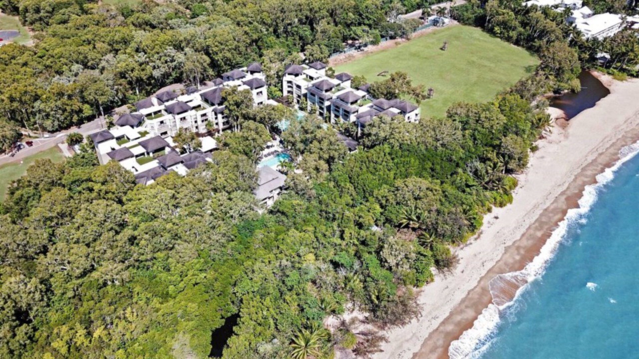 Photo of Outdoor in Palm Cove