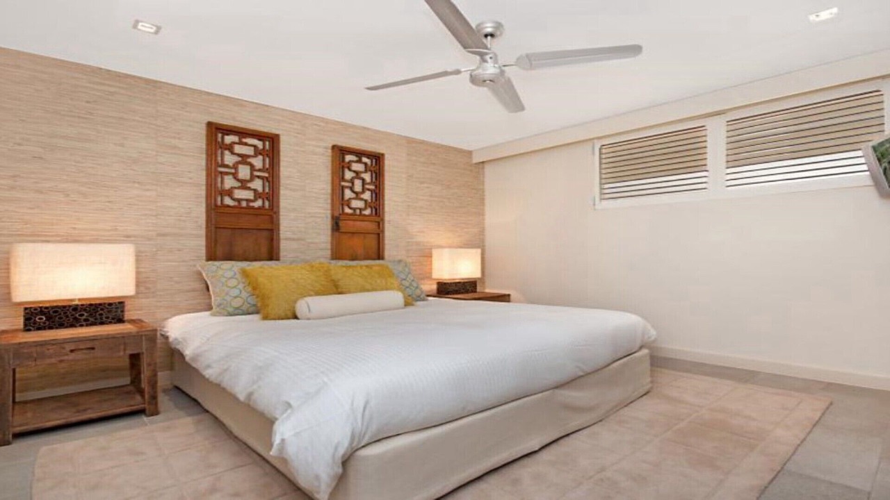 Photo of Bedroom in Palm Cove