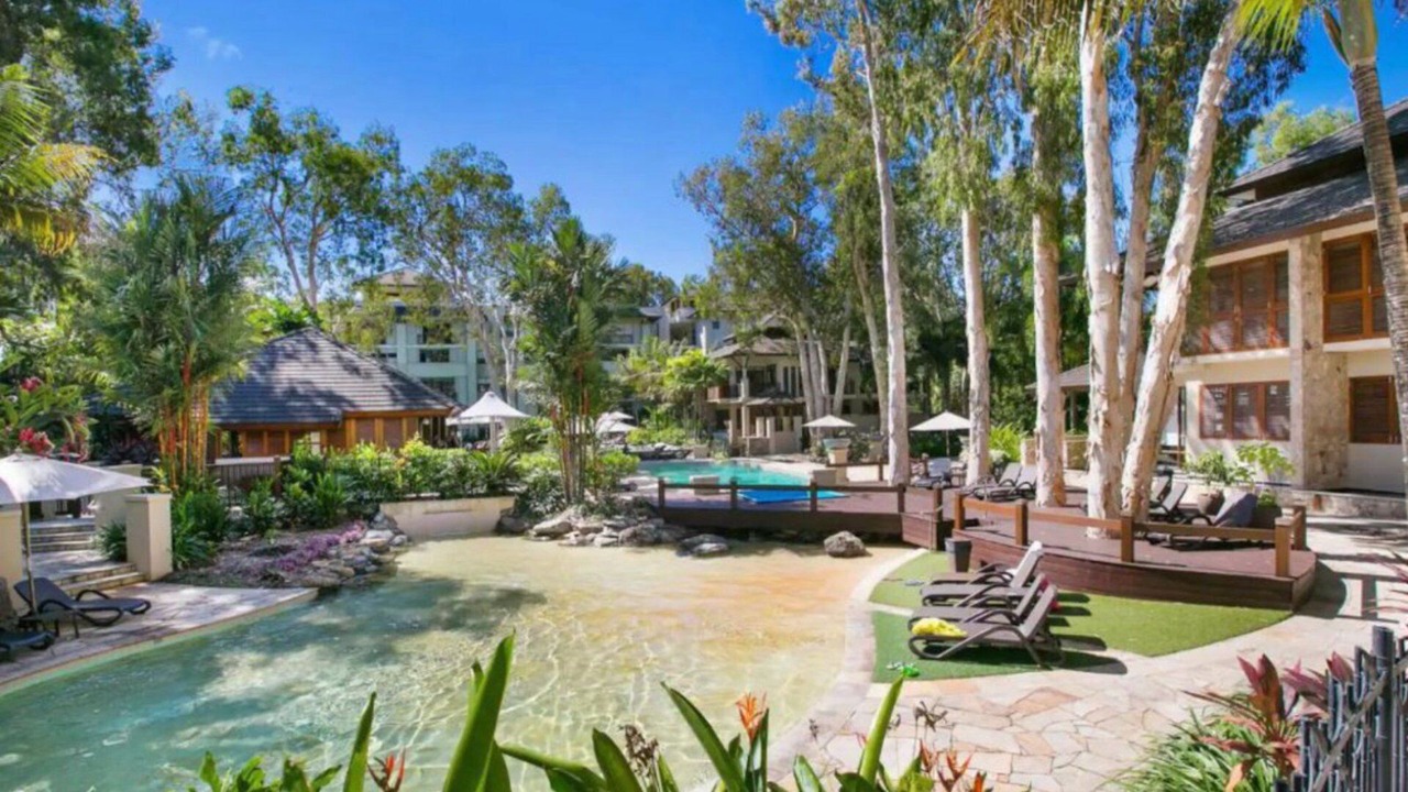 Photo of Outdoor in Palm Cove