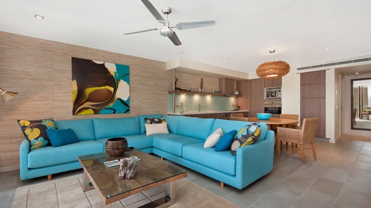 Photo of Livingroom in Palm Cove
