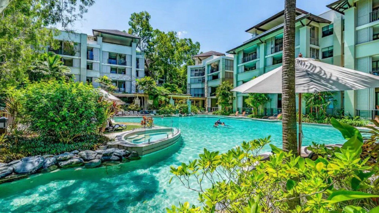 Photo of Outdoor in Palm Cove