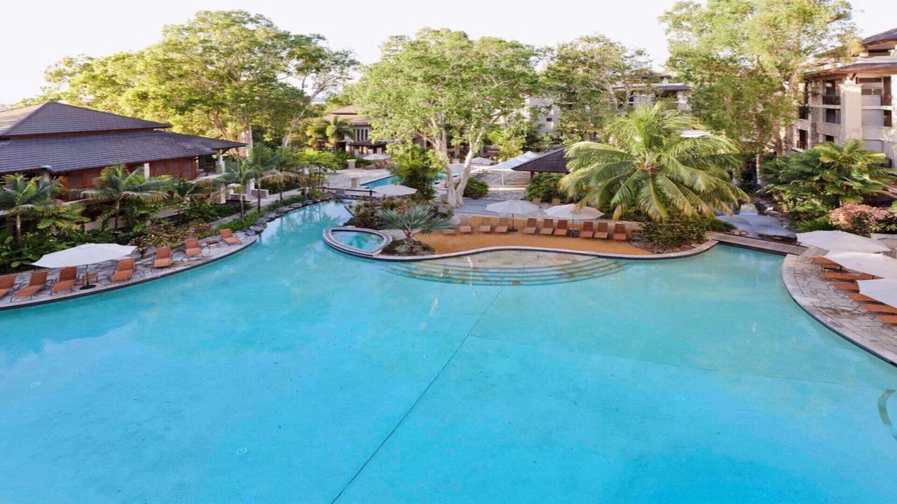 Photo of Outdoor in Palm Cove