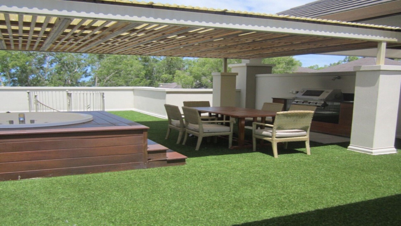 Photo of Outdoor in Palm Cove