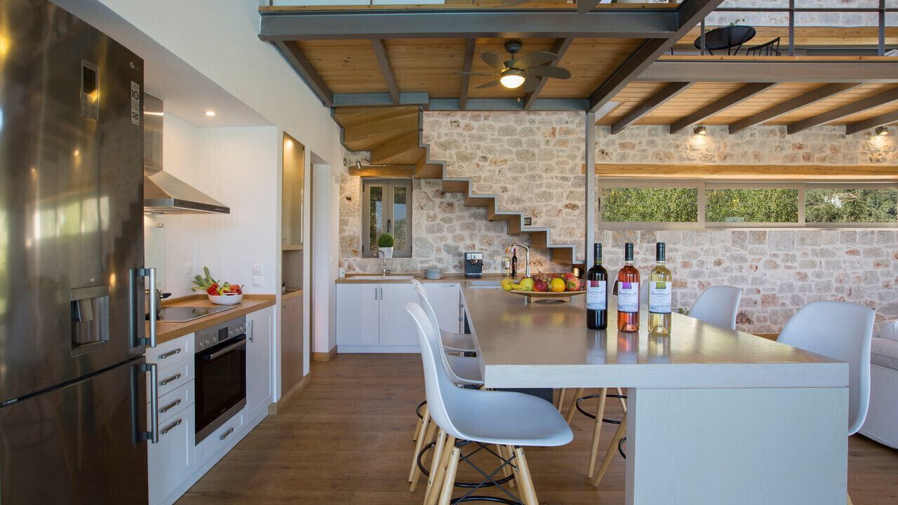 Photo of Kitchen in Fternon