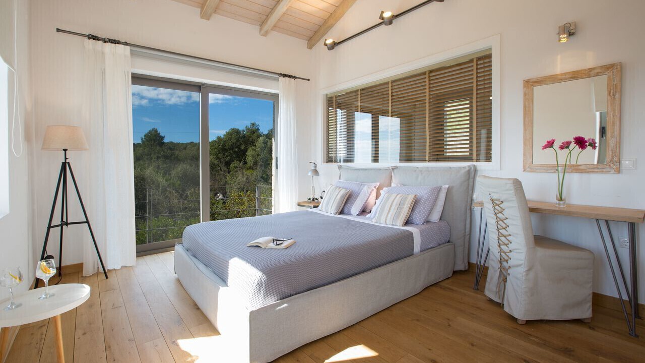 Photo of Bedroom in Fternon