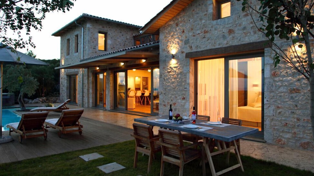 Photo of Outdoor in Fternon