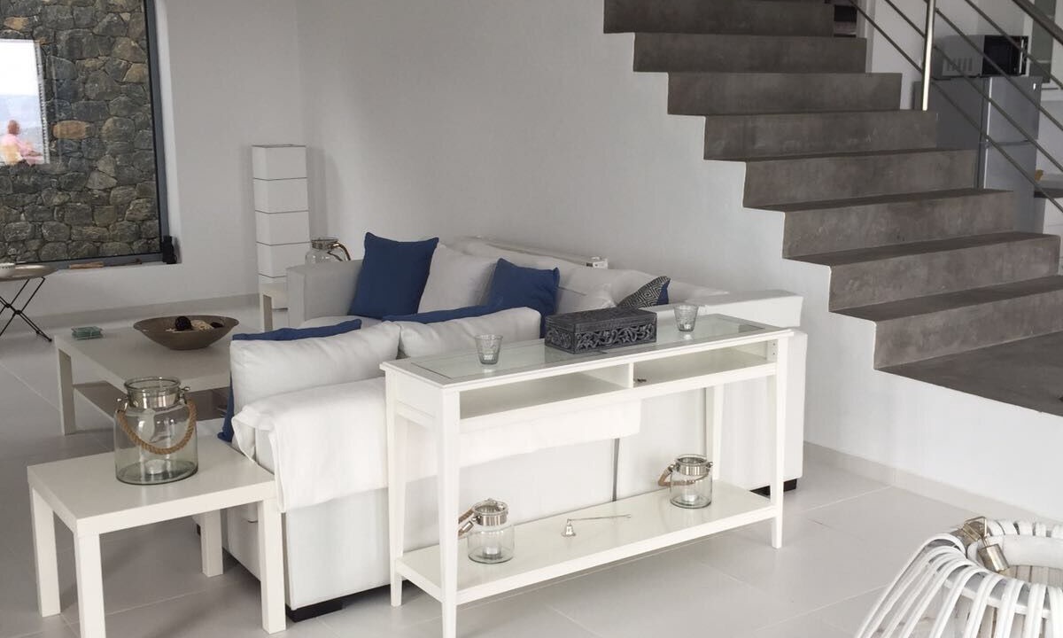 Photo of Livingroom in Skiros