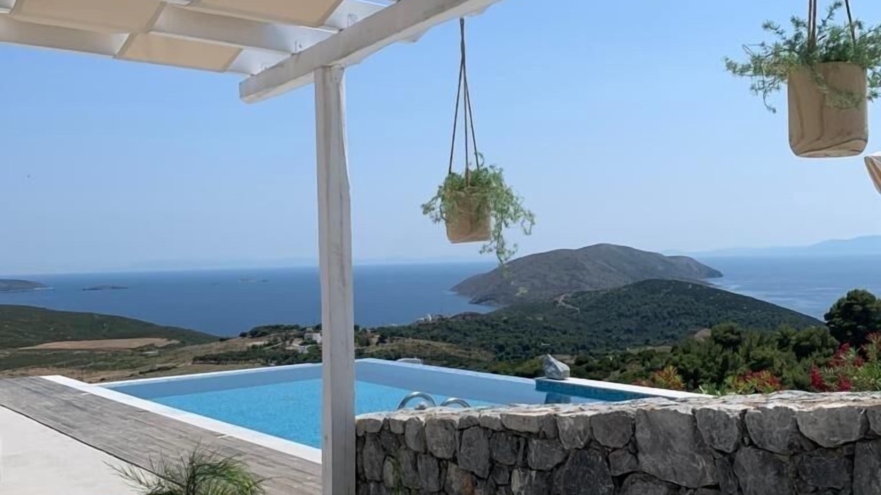 Photo of Outdoor in Skiros
