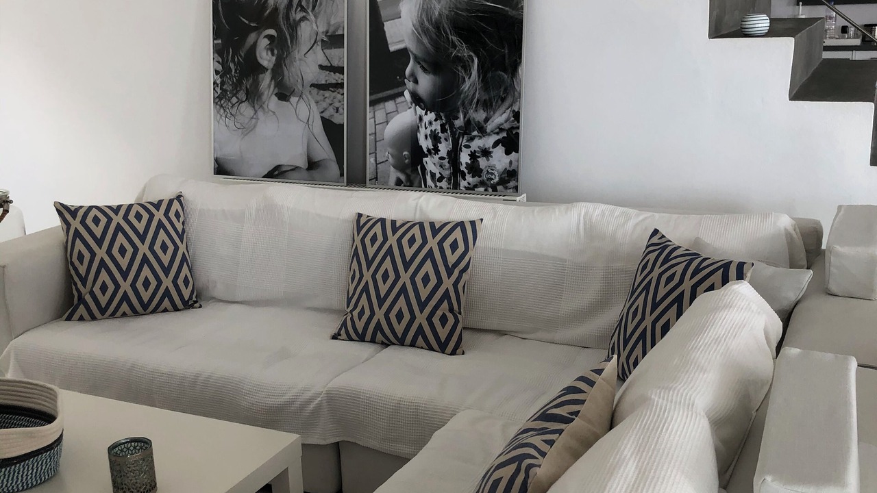 Photo of Livingroom in Skiros