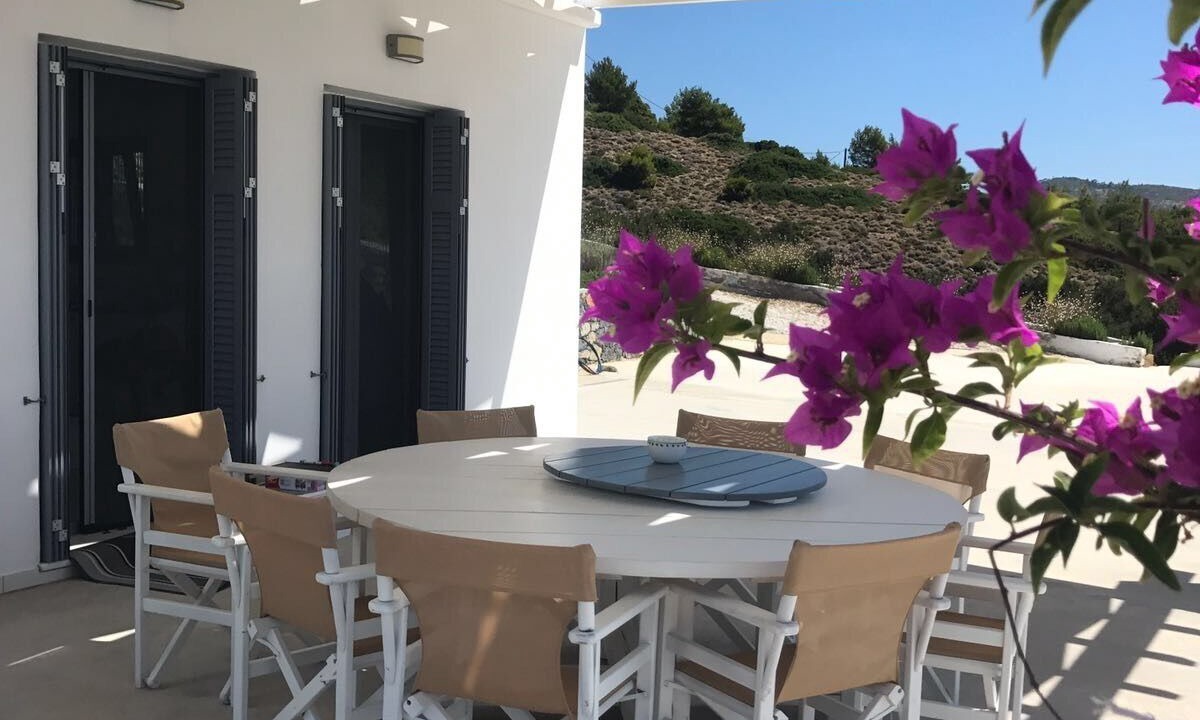 Photo of Outdoor in Skiros