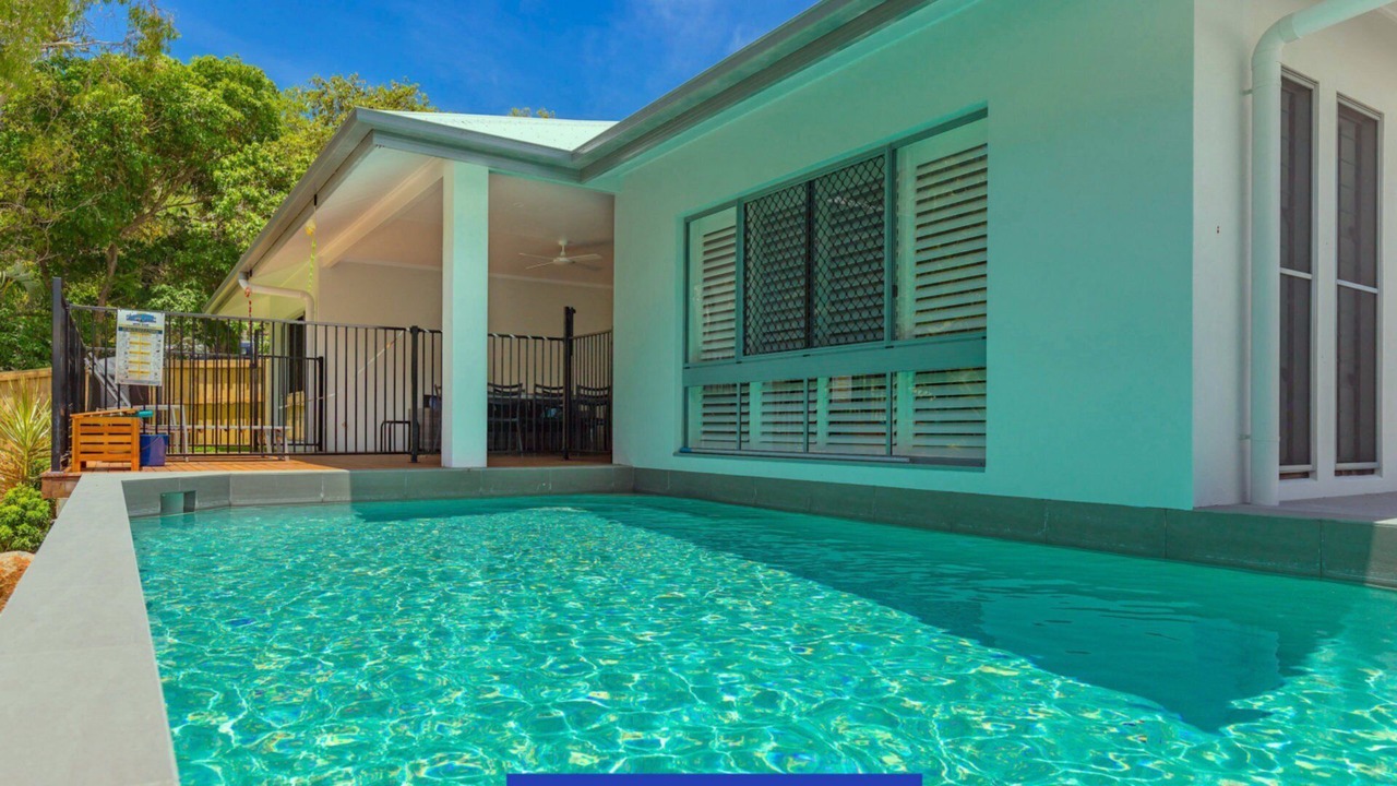 Photo of Outdoor in Palm Cove