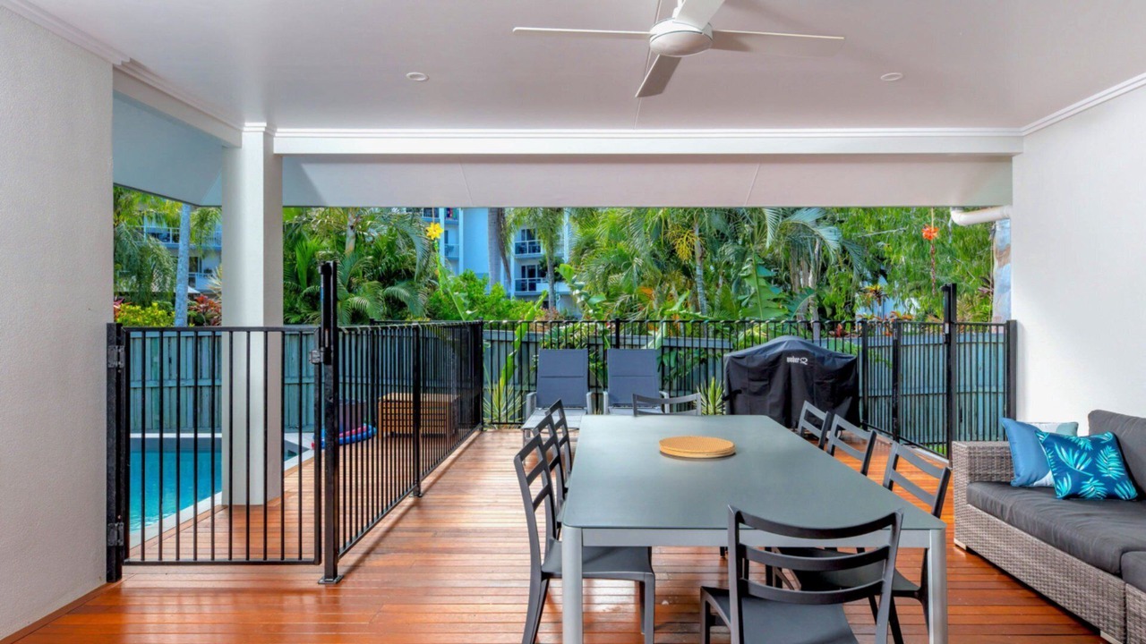 Photo of Outdoor in Palm Cove