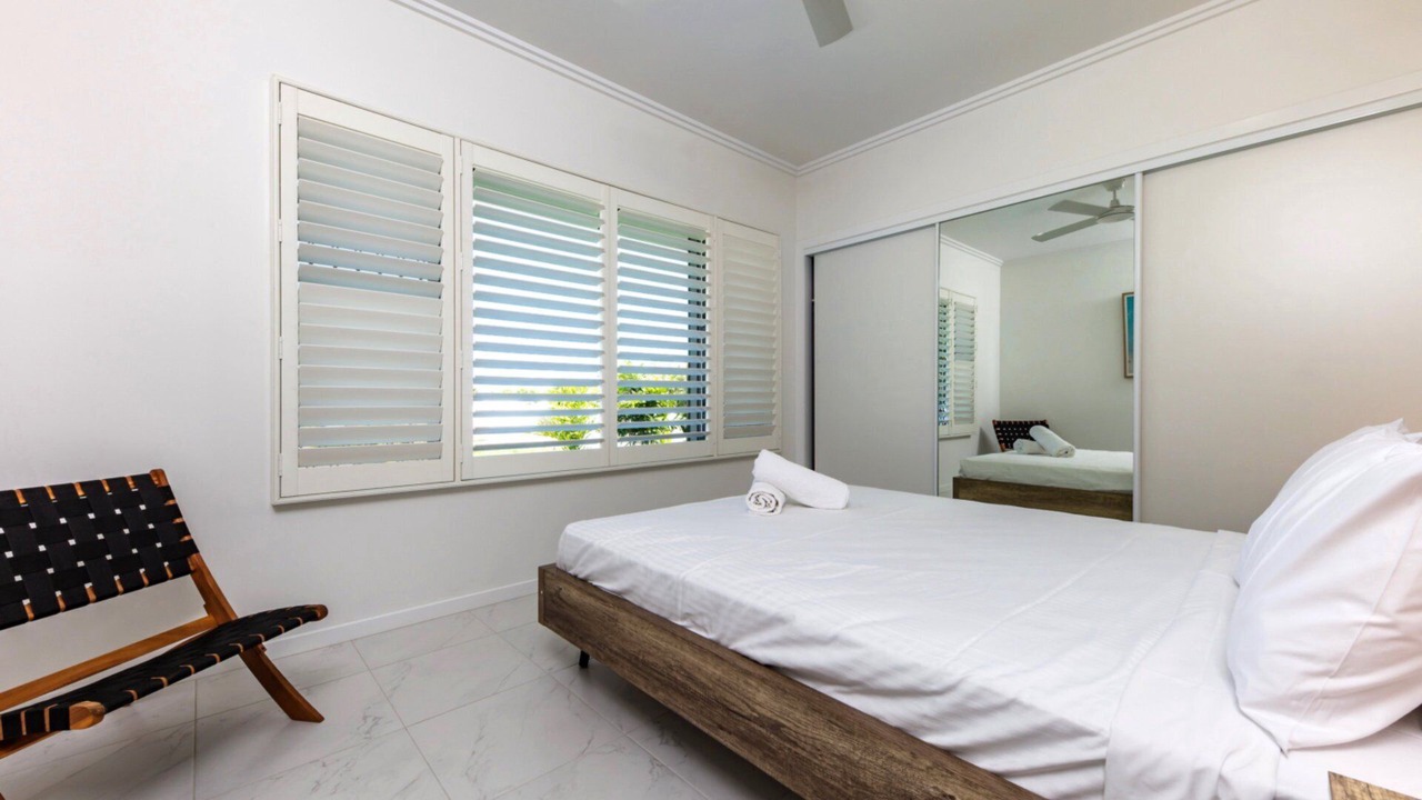 Photo of Bedroom in Palm Cove
